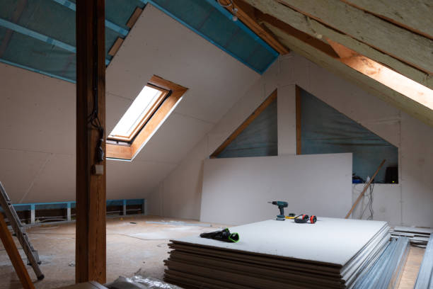 Reliable Oliver Springs, TN Insulation Contractor Solutions