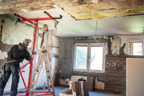 Best Spray Foam Insulation in Oliver Springs, TN